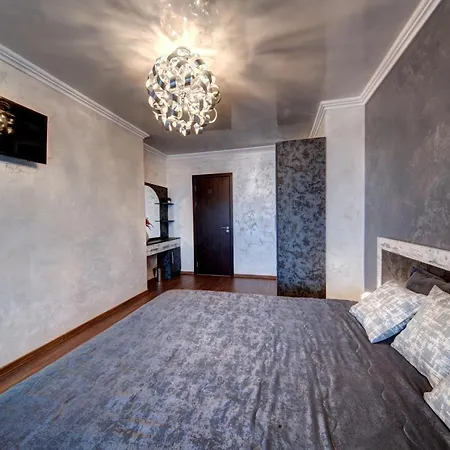 Luxury New In Saint Vlas - Olimp 5min To The Beach سفيتي فلاس