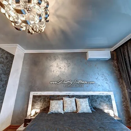 Luxury New In Saint Vlas - Olimp 5min To The Beach * سفيتي فلاس