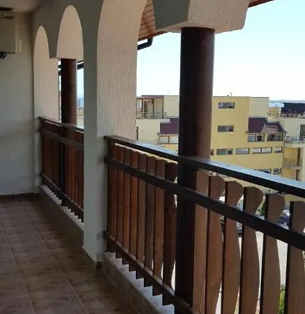 Luxury New In Saint Vlas - Olimp 5min To The Beach * سفيتي فلاس