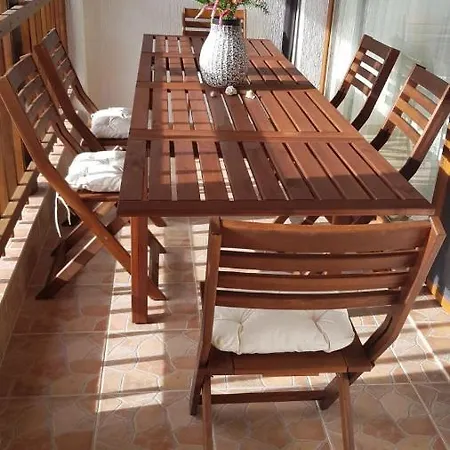 شقة Luxury New In Saint Vlas - Olimp 5min To The Beach *